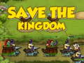 Spel Save The Kingdom