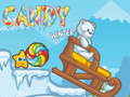 Spel Candy Winter 