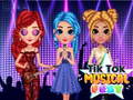 Spel Tiktok Musical Fest