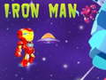 Spel Iron Man 