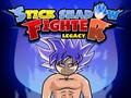 Spel Stick Shadow Fighter Legacy