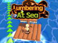 Spel Lumbering At Sea 