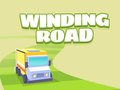 Spel Winding Road