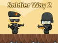 Spel Soldier Way 2