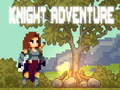 Spel Knight Adventure