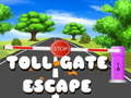 Spel Toll Gate Escape