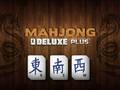 Spel Mahjong Deluxe Plus