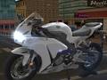 Spel Turbo Moto Racer 2022