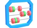 Spel Abacus 3d