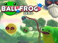 Spel Ball Frog Demo