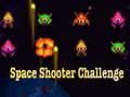Spel Space Shooter Challenge