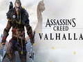 Spel Assassin's Creed Valhalla Hidden object