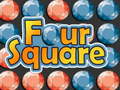 Spel Four Square