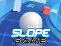 Spel Super Slope Game