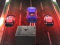 Spel Drive Chained Car 3D