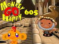 Spel Monkey Go Happy Stage 605