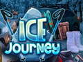 Spel Ice Journey