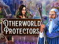 Spel Otherworld Protectors