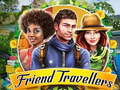 Spel Friend Travelers