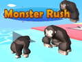 Spel Monster Rush