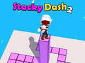 Spel Stacky Dash 2
