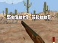Spel Desert skeet