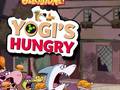 Spel Yogi's Hungry