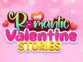 Spel My Romantic Valentine Story