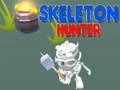 Spel Skeleton Hunter