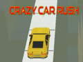 Spel Crazy car rush