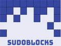 Spel Sudoblocks