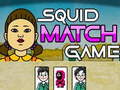 Spel Squid Match Game