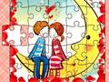 Spel Loving Couple Jigsaw