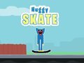 Spel Huggy Skate