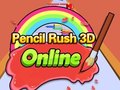 Spel Pencil Rush 3d Online