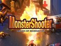Spel Monster Shooter: Legion of Behemoths