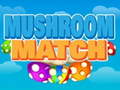 Spel Mushroom Match