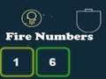 Spel Fire Numbers