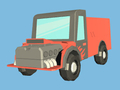 Spel Truck Deliver 3D