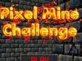 Spel Pixel Mine Challenge