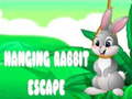 Spel Hanging Rabbit Escape
