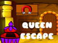Spel Queen Escape