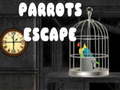 Spel Parrots Escape