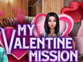 Spel My Valentine Mission