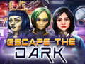 Spel Escape The Dark