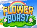 Spel Flower Burst