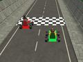 Spel Stupid Racing