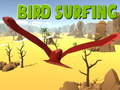 Spel Bird Surfing