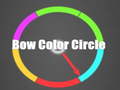 Spel Bow Color Circle