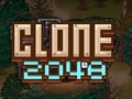 Spel Clone 2048